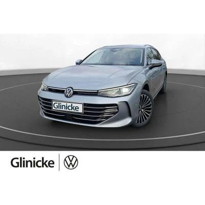 Volkswagen Passat Elegance DSG 110 kW
