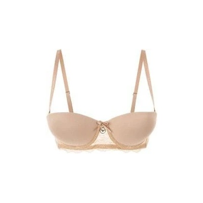 Emporio Armani EA7 W SEDUCTION LACE balconette tělová