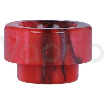 Vaprio Náustok 810 Resin typ 09 Červená