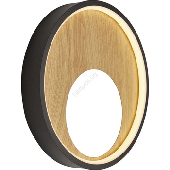 Searchlight Curio 36303-1BK