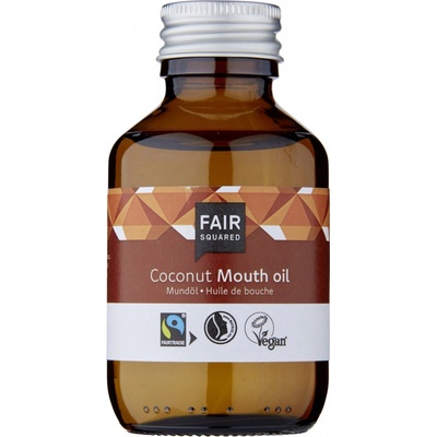 FAIR SQUARED Mouth Oil Coconut 100 ml