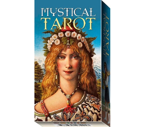 Mystical Tarot