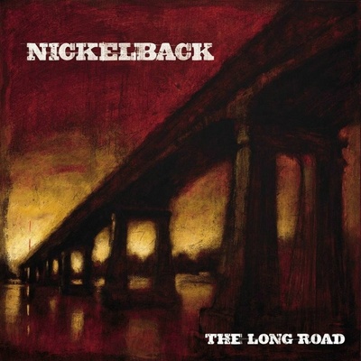 NICKELBACK: LONG ROAD CD