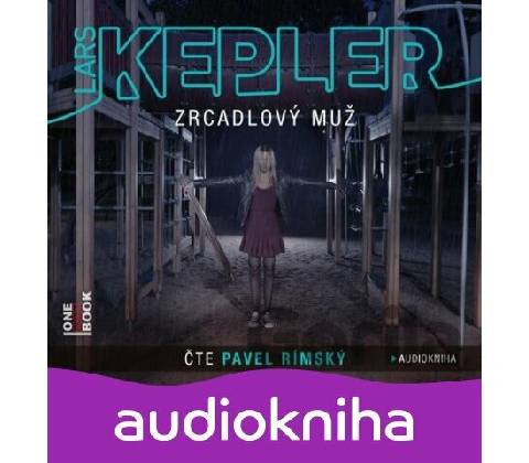 Zrcadlový muž