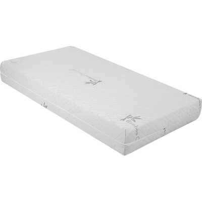 KikkaBoo Матрак Air Sense Bamboo 60х120х14см (41107030079)