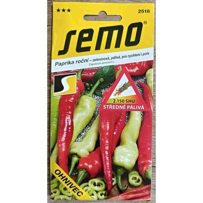 Paprika OHNIVEC