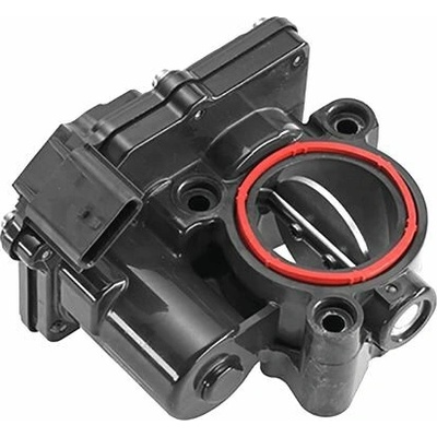Škrtiaca klapka Renault Trafic, Vivaro 2014-2019 1,6D, Talento 2016-2019 1,6D 161A06251R