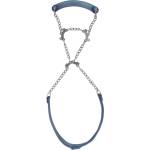 Snowline Снегоходни шипове Snowline Chainsen City Snow spikes - Navy / Grey Eyelet - размер XL (412-0085-0311)