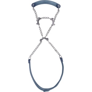 Snowline Снегоходни шипове Snowline Chainsen City Snow spikes - Navy / Grey Eyelet - размер XL (412-0085-0311)
