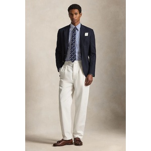 Ralph Lauren риза мъжка памучна (710B15661) - answear - 214,95 лв