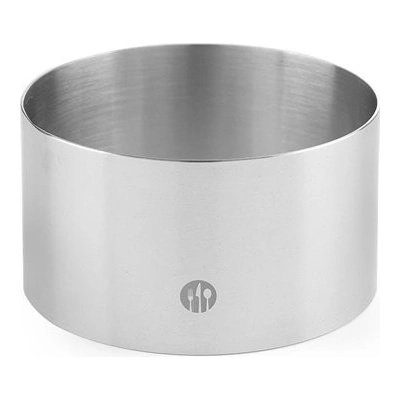Hendi 512395 Pekárska a cukrárska forma guľatá 240 mm
