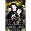 Knihy Goliáš - Scott Westerfeld
