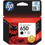 HP Касета за HP Deskjet 1516/Ink Advantage 1015/Ink Advantage 1515/Ink Advantage 1516/Ink Advantage 2515/Ink Advantage 2545/Ink Advantage 2546/Ink Advantage 2645, Black - CZ101AE#BHL - HP - Заб. : 360 бр