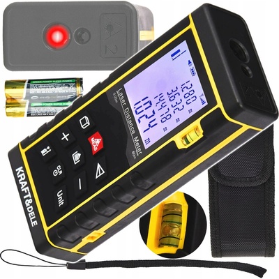 Kraft & Dele KD10408