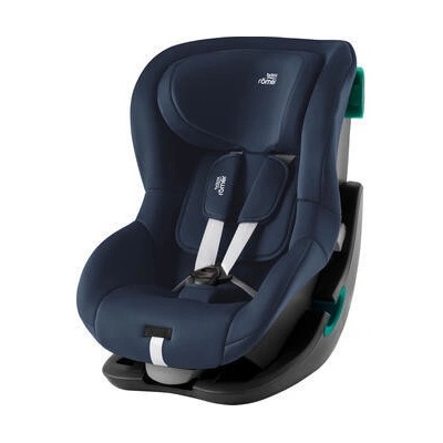 BRITAX RÖMER King Pro 2025 night blue