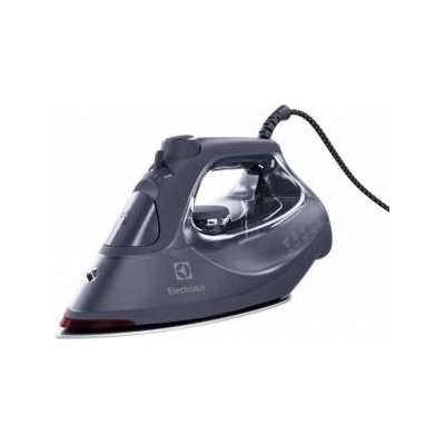 Electrolux Iron Electrolux 600 series E6SI1-4MN, dark blue