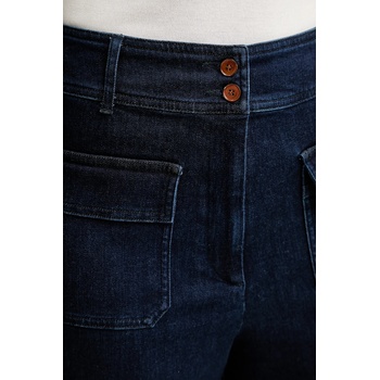 Sessun Дънки Sessun в тъмносиньо 22507004 (22507004)