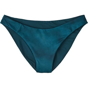 Patagonia Дамско бикини долнище Patagonia Women's Reversible Cross Shore Bottoms Bikini bottom - Sea Spray / Tidal Teal (150-4446-0314)