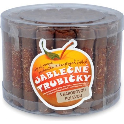 B.Produkt B. Produkt Trubičky jablečné s karobem 540 g