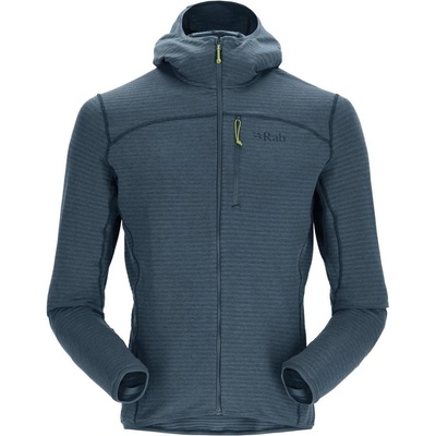 Rab Ascendor light hoody orion blue