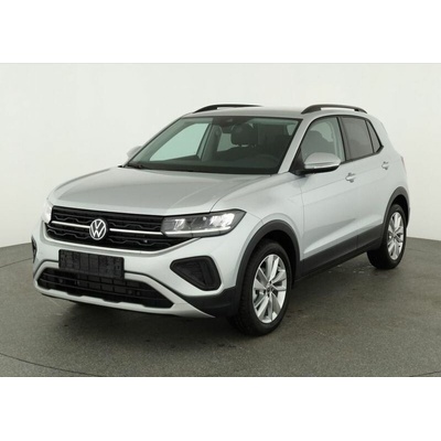 Volkswagen T-Cross 1.0 TSI DSG Life 85 kW