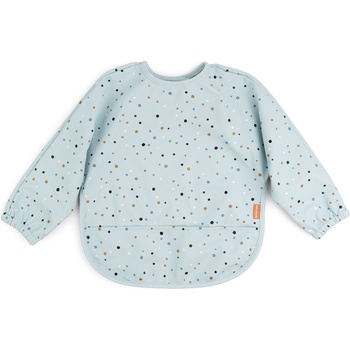 Done by deer Лигавник с ръкави Happy Dots 6-18 m син (1323912)