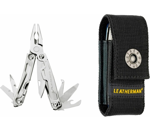 Leatherman Rev