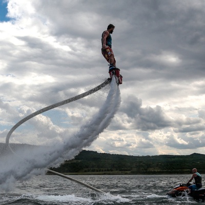 Flyboarding – Zbozi.Blesk.cz