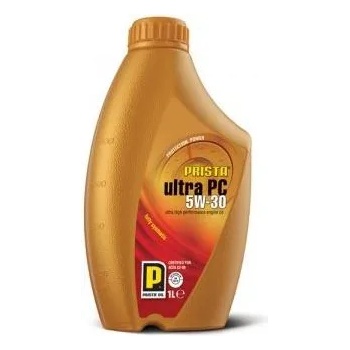 Prista Oil Ultra PC 5W-30 1 l