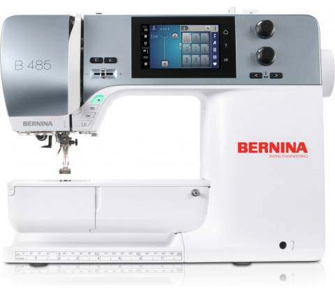 Bernina 485