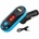 MP3-FM трансмитер за автомобил с Bluetooth, 2 х USB, Micro SD, AUX