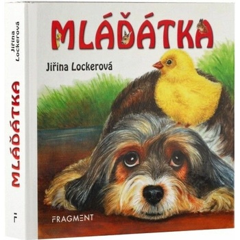 Mláďátka
