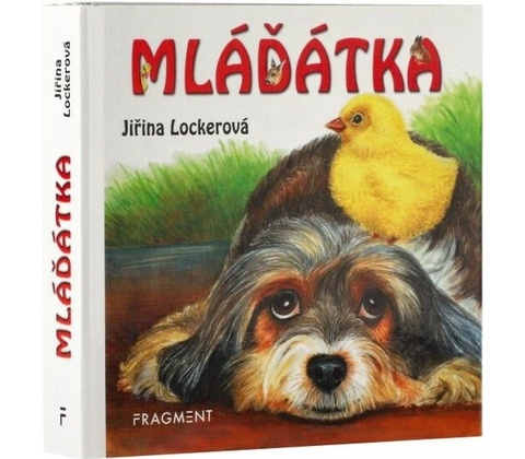 Mláďátka