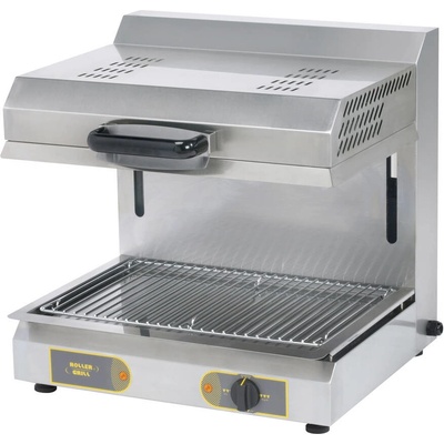 Roller Grill SEM 600 VC SALAMANDR