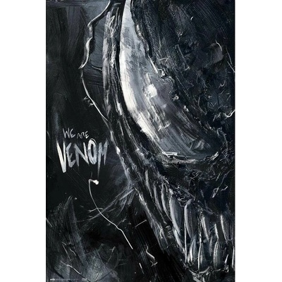 PLAGÁT 61 x 91,5 cm | MARVEL