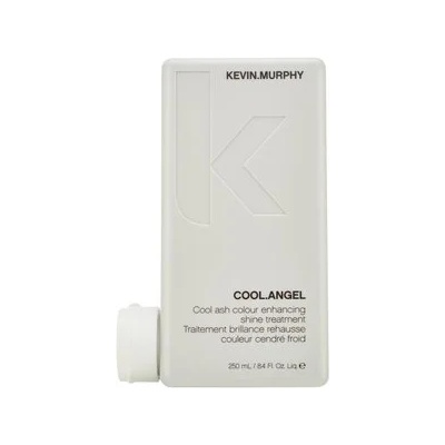 KEVIN.MURPHY Cool. Angel подхранваща маска за платинено руса и сива коса 250 ml