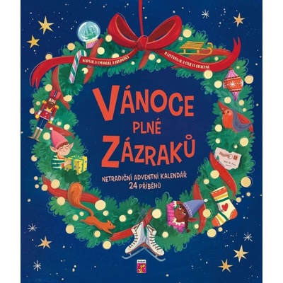 Vánoce plné zázraků