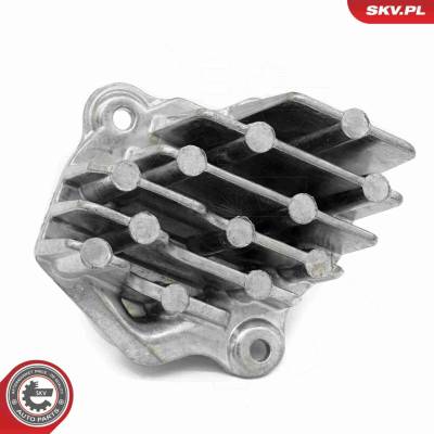 Riadiaca jednotka osvetlenia ESEN SKV 59SKV242