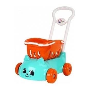 TECHNOK Shopping trolley