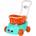 TECHNOK Shopping trolley