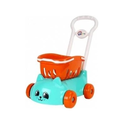 TECHNOK Shopping trolley