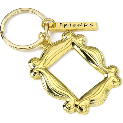 Prívesok na kľúče Carat Shop Friends Frame