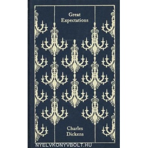 Great Expectations (ISBN: 9780141040363)