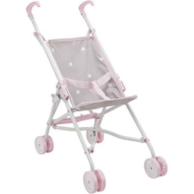 Arias Детска количка за кукли Arias - Емма, на звезди (ARI40624)