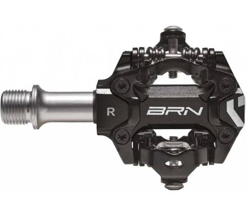 BRN Jet pedály