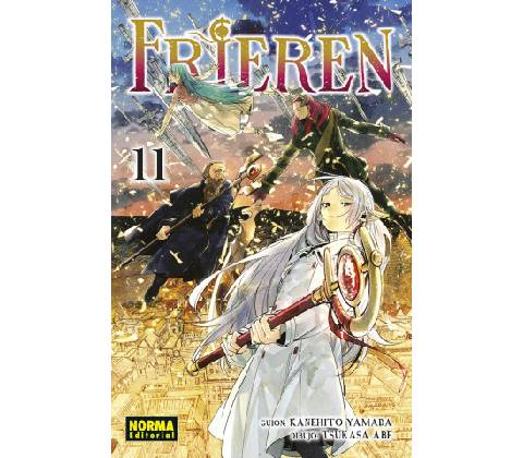 FRIEREN 11
