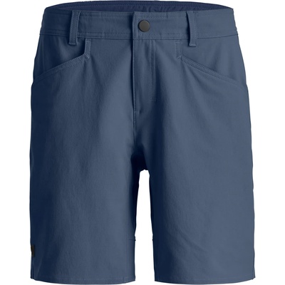 Ortovox Дамски къси панталони Ortovox Women's Affinity Plus Shorts - Dark Arctic Grey (112-4312-0212)