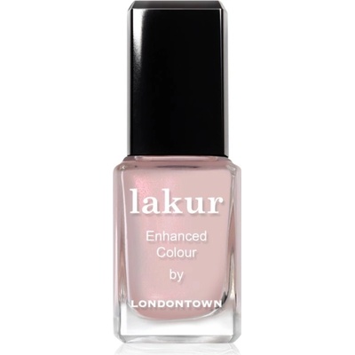 LONDONTOWN Lakur dlouhotrvající lak na nehty odstín Dream Scene 12 ml