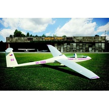 Brengun Brengun DG-1000S Glider AKVY 1:48