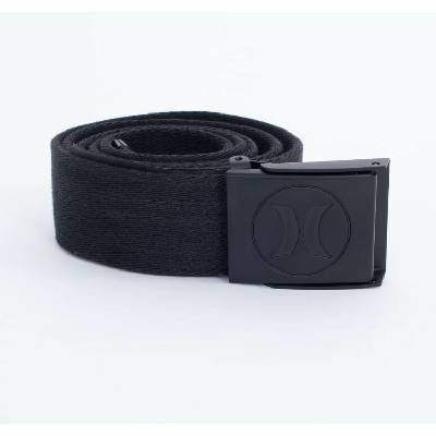 Hurley Pásek Hurley Icon Belt black 2026/27